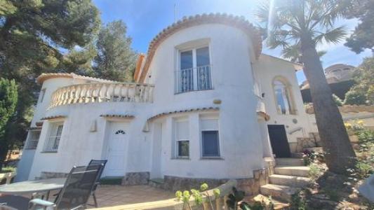 Annonce Vente Maison Barranco-parra