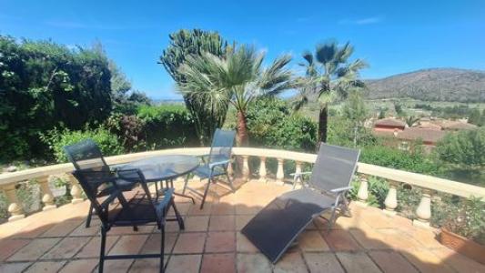 Acheter Maison Barranco-parra r�gion ALICANTE