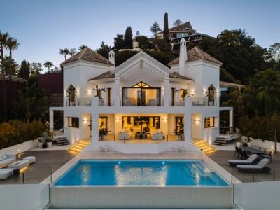 Annonce Vente Maison Benahavis