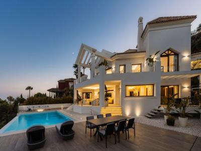 Acheter Maison 675 m2 Benahavis