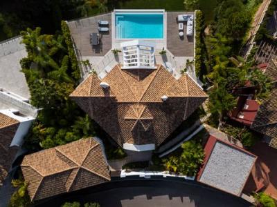 Acheter Maison Benahavis r�gion MALAGA
