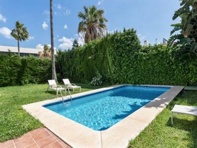 Acheter Maison Marbella r�gion CORDOBA