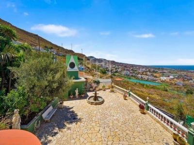 Acheter Maison San-cristobal-de-la-laguna r�gion SANTA-CRUZ-DE-TENERIFE