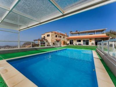 Acheter Maison 449 m2 San-miguel-de-abona