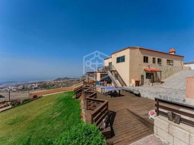 Acheter Maison San-miguel-de-abona r�gion SANTA-CRUZ-DE-TENERIFE
