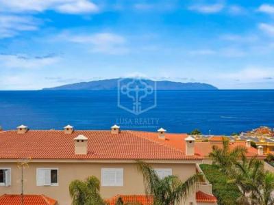 Annonce Vente Maison Santiago-del-teide