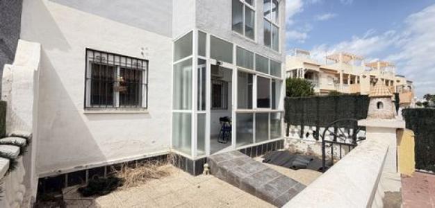 Annonce Vente Appartement Orihuela-costa