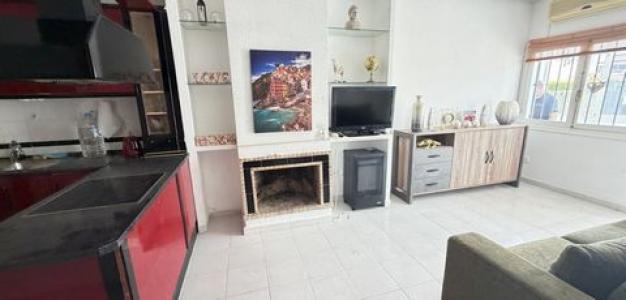 Acheter Appartement 60 m2 Orihuela-costa