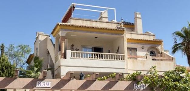 Annonce Vente Appartement Orihuela-costa