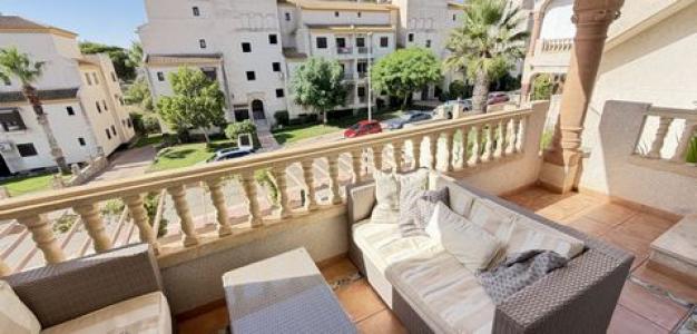 Acheter Appartement 75 m2 Orihuela-costa