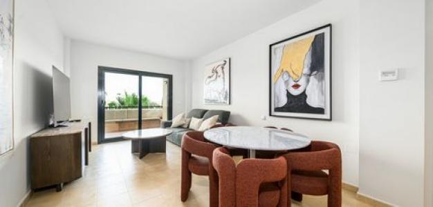 Annonce Vente Appartement Fuente-alamo