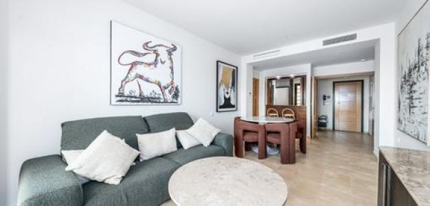 Acheter Appartement Fuente-alamo r�gion JAEN