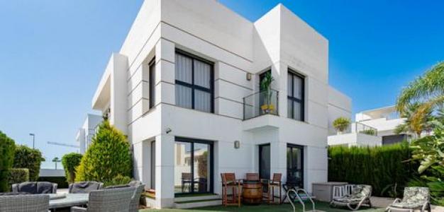 Annonce Vente Maison Ciudad-quesada