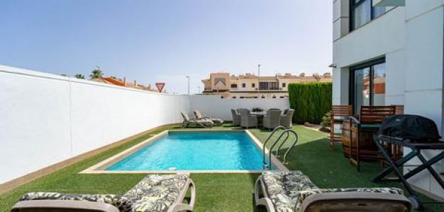 Acheter Maison Ciudad-quesada r�gion ALICANTE