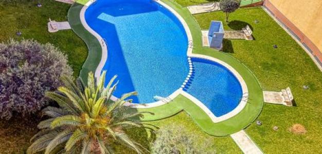 Acheter Appartement 58 m2 Torrevieja