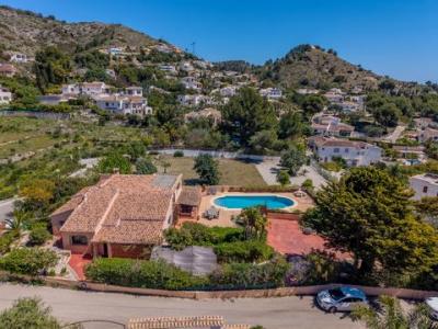 Annonce Vente Maison Javea