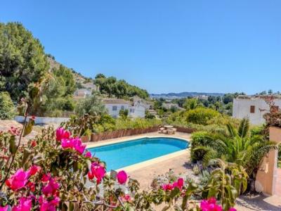 Acheter Maison 228 m2 Javea