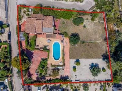 Acheter Maison Javea r�gion ALICANTE