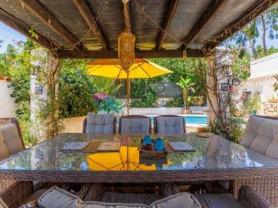 Acheter Maison 266 m2 Javea