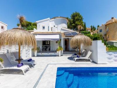 Acheter Maison 200 m2 Javea