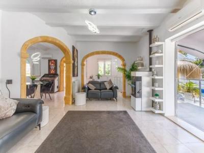 Acheter Maison Javea r�gion ALICANTE