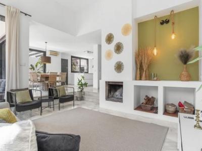 Acheter Maison 407 m2 Marbella