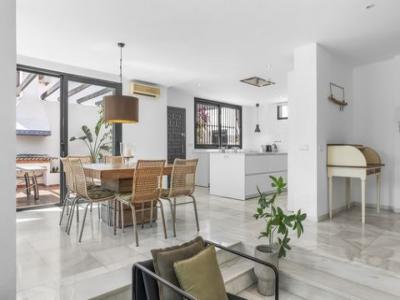 Acheter Maison Marbella r�gion CORDOBA
