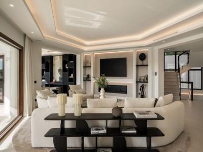 Acheter Maison 846 m2 Benahavis
