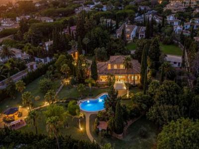 Annonce Vente Maison Marbella