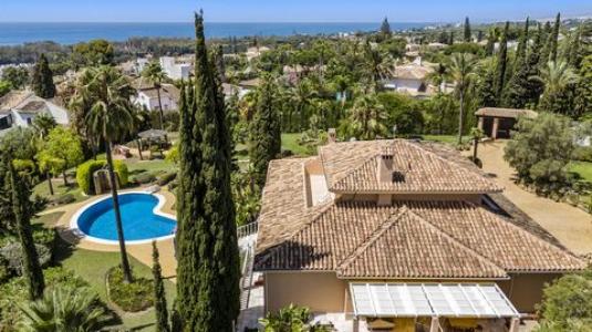 Acheter Maison Marbella r�gion MALAGA