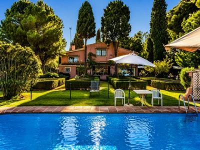 Annonce Vente Maison San-pedro-alcantara