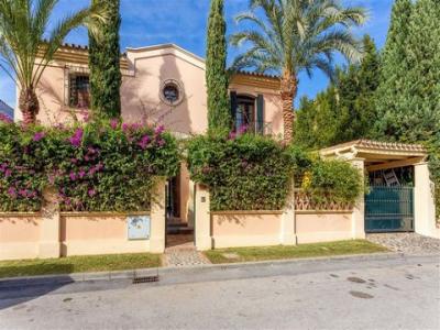 Annonce Vente Maison Cerro-artola