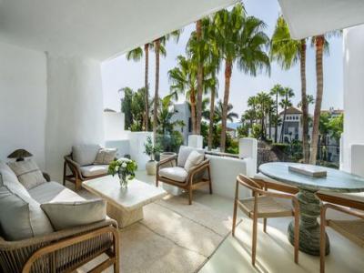 Annonce Vente Appartement Marbella