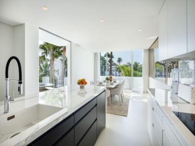 Acheter Appartement Marbella r�gion CORDOBA
