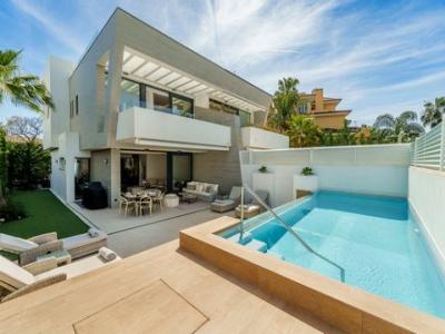 Annonce Vente Maison San-pedro-alcantara