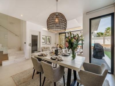 Acheter Maison San-pedro-alcantara r�gion MALAGA