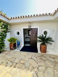 Acheter Maison 357 m2 San-pedro-alcantara