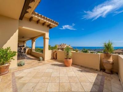 Acheter Appartement 361 m2 Almeria