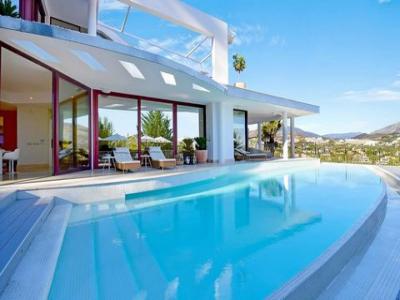 Annonce Vente Maison Almeria