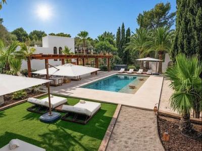 Vente Maison Santa-eularia-des-riu  PM en Espagne