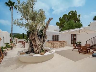 Acheter Maison Santa-eularia-des-riu r�gion ISLAS-BALEARES