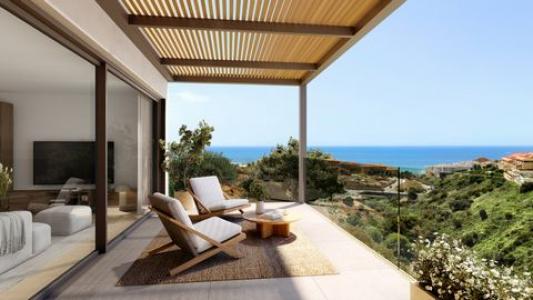 Annonce Vente Maison Fuengirola