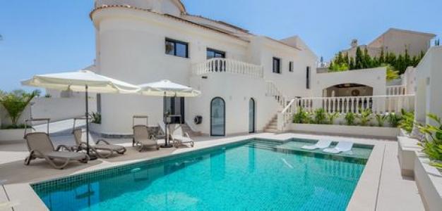 Annonce Vente Maison Ciudad-quesada