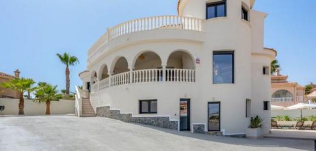 Acheter Maison 267 m2 Ciudad-quesada