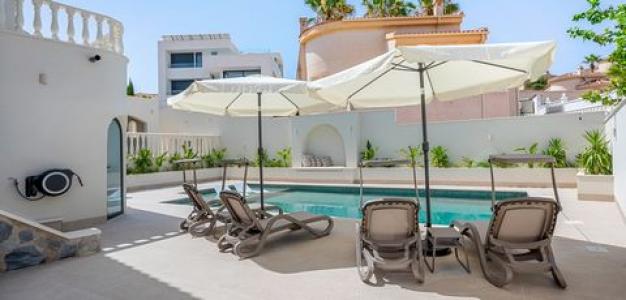 Acheter Maison Ciudad-quesada r�gion ALICANTE