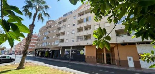 Annonce Vente Appartement Torrevieja