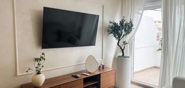 Acheter Appartement 63 m2 Torrevieja