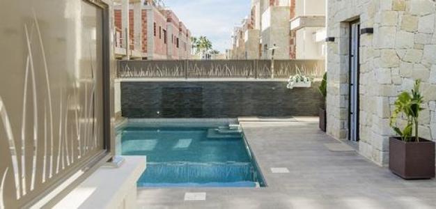 Acheter Maison Los-montesinos r�gion ALICANTE