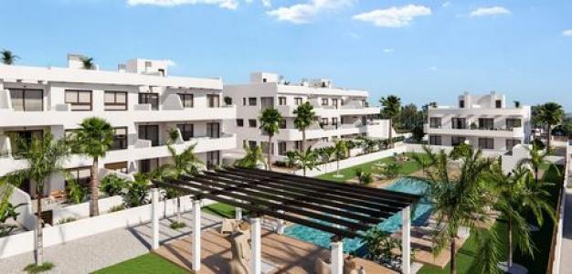 Acheter Appartement Los-alcazares r�gion MURCIA