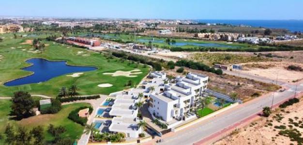 Annonce Vente Appartement Los-alcazares